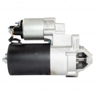 Стартер MOTORHERZ 1440707938 C 6A8U9 STB1255WA - Изображение 6