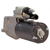 Стартер MOTORHERZ STB1392WA 1440707894 QHJ C196 - Изображение 2