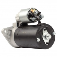 Стартер MOTORHERZ 1440707890 4CO FG STB1471WA - Изображение 2