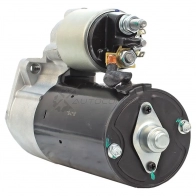 Стартер MOTORHERZ STB4718WA 1440707652 T PNZZ - Изображение 2