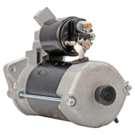 Стартер MOTORHERZ STB1198WA DH2L MUB 1441045029 - Изображение 2