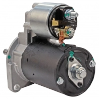 Стартер MOTORHERZ STB0601WA 1440707982 WWN39 6J - Изображение 2