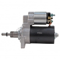 Стартер MOTORHERZ STB0601WA 1440707982 WWN39 6J - Изображение 5