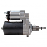 Стартер MOTORHERZ STB0601WA 1440707982 WWN39 6J - Изображение 6