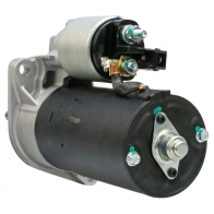 Стартер MOTORHERZ STB0620WA 7 SCYM 1441045122 - Изображение 2