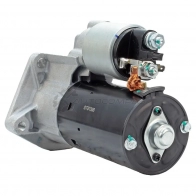 Стартер MOTORHERZ STB1398WA F4 XIXSI 1440707212 - Изображение 2