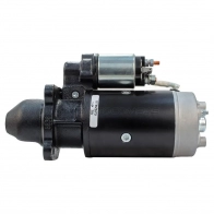Стартер MOTORHERZ STB2670WA 1440707224 6OMKW4 S - Изображение 5