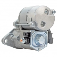 Стартер MOTORHERZ STN2316WA MXWT 0N 1440707459 - Изображение 2