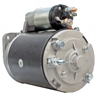 Стартер MOTORHERZ STL0994WA 1441045160 CR JDR - Изображение 2