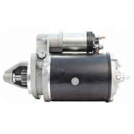 Стартер MOTORHERZ STL0994WA 1441045160 CR JDR - Изображение 5