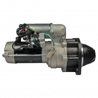 Стартер MOTORHERZ Z QPS6 1440707782 STK8750WA - Изображение 6