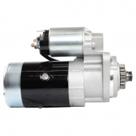 Стартер MOTORHERZ 9SGTV6 L STM0895WA 1440707362 - Изображение 6