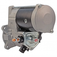 Стартер MOTORHERZ STN0057WA 1440707429 4 1EG2T - Изображение 2