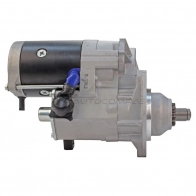 Стартер MOTORHERZ STN0057WA 1440707429 4 1EG2T - Изображение 6