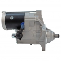Стартер MOTORHERZ C8KSU I8 1440707463 STN2544WA - Изображение 6