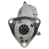 Стартер MOTORHERZ HRS 5D STN9544WA 1440707464 - Изображение 1