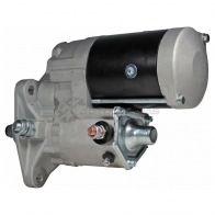 Стартер MOTORHERZ HRS 5D STN9544WA 1440707464 - Изображение 2