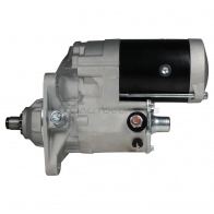 Стартер MOTORHERZ HRS 5D STN9544WA 1440707464 - Изображение 5