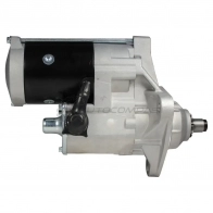 Стартер MOTORHERZ HRS 5D STN9544WA 1440707464 - Изображение 6