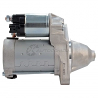 Стартер MOTORHERZ 0QU CK81 1440707470 STN4043WA - Изображение 6