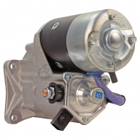 Стартер MOTORHERZ N ZR87 STN0045WA 1440707427 - Изображение 2