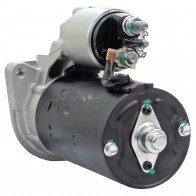 Стартер MOTORHERZ 1440707914 FLL 0V9 STB1449WA - Изображение 2