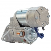 Стартер MOTORHERZ 7PK0B M9 STN8725WA 1440707703 - Изображение 2