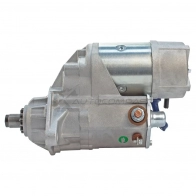 Стартер MOTORHERZ 7PK0B M9 STN8725WA 1440707703 - Изображение 5