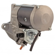 Стартер MOTORHERZ DH1C4 CG STN1292WA 1440707445 - Изображение 2