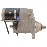 Стартер MOTORHERZ DH1C4 CG STN1292WA 1440707445 - Изображение 6