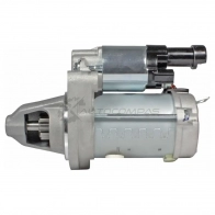 Стартер MOTORHERZ STN6821WA 64B SQ 1440707557 - Изображение 5