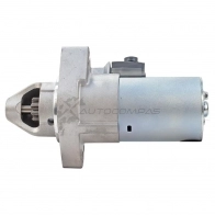 Стартер MOTORHERZ 1440707558 JQV9W 2P STU3821WA - Изображение 6