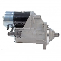 Стартер MOTORHERZ IR3Y3 W 1440707439 STN0746WA - Изображение 6