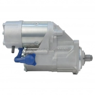Стартер MOTORHERZ STN0735WA 1440707442 D8YJ7 H - Изображение 5
