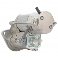 Стартер MOTORHERZ 1441045281 NKX 0F STN3172WA - Изображение 2