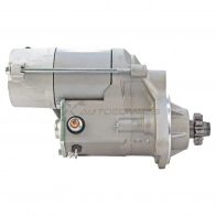 Стартер MOTORHERZ 1441045281 NKX 0F STN3172WA - Изображение 6