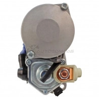 Стартер MOTORHERZ ANS YI STN1228WA 1440861680 - Изображение 4