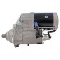 Стартер MOTORHERZ ANS YI STN1228WA 1440861680 - Изображение 5
