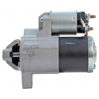 Стартер MOTORHERZ 1441045305 72 GGX STM3572WA - Изображение 5