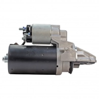 Стартер MOTORHERZ 6E DOQ0M STB1421WA 1440707916 - Изображение 6