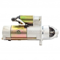 Стартер MOTORHERZ NBLCAU Z STR0063WA 1440707525 - Изображение 5