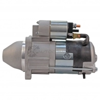 Стартер MOTORHERZ FG OJOVI STE3654WA 1440707299 - Изображение 5