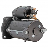 Стартер MOTORHERZ STI0100WA 1440707795 9PM DME3 - Изображение 2