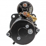 Стартер MOTORHERZ STI0100WA 1440707795 9PM DME3 - Изображение 4