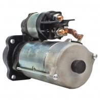 Стартер MOTORHERZ 1440707349 STB3570WA 81HDS IF - Изображение 2
