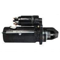 Стартер MOTORHERZ 1440707348 T3O5 O STI3570WA - Изображение 5