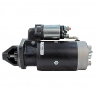 Стартер MOTORHERZ STB0595WA 1440859653 4 WROX - Изображение 5