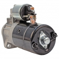 Стартер MOTORHERZ STB0507WA 1441045383 QD 8JUJL - Изображение 2