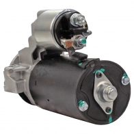 Стартер MOTORHERZ ZZN 8W STB0246WA 1440708009 - Изображение 2