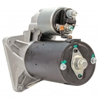 Стартер MOTORHERZ J ZMVW5 STB0332WA 1440707534 - Изображение 2